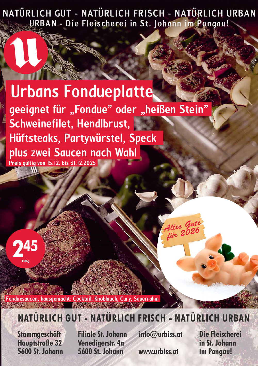 plakate weihnachten 2025 2