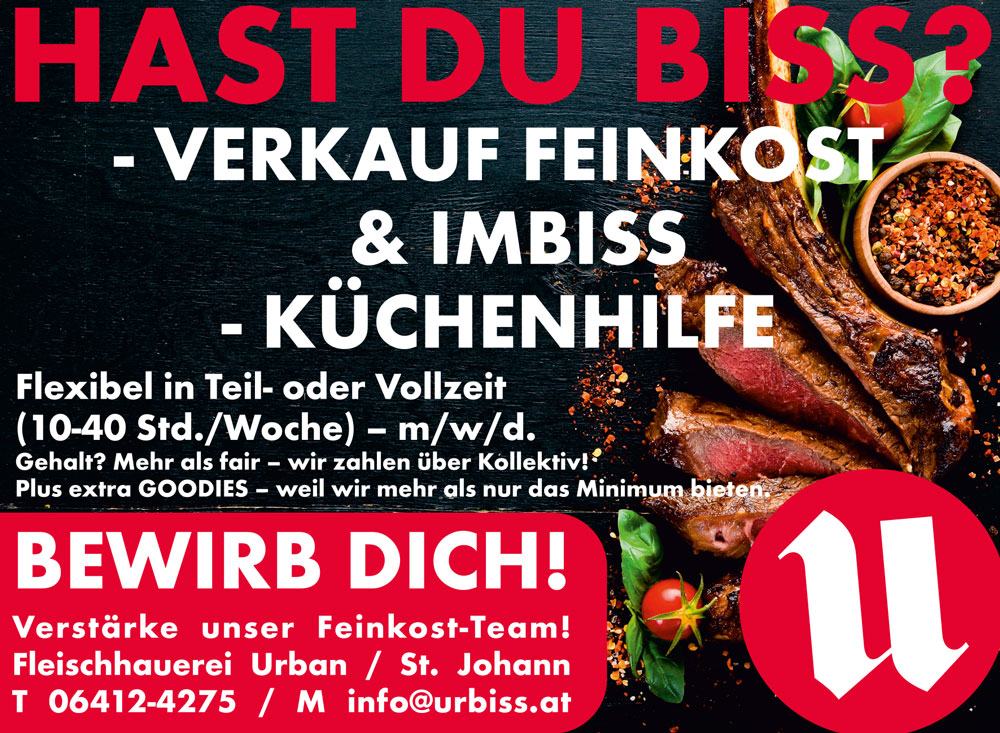 Stellenanzeige Verkauf 2024 1200px
