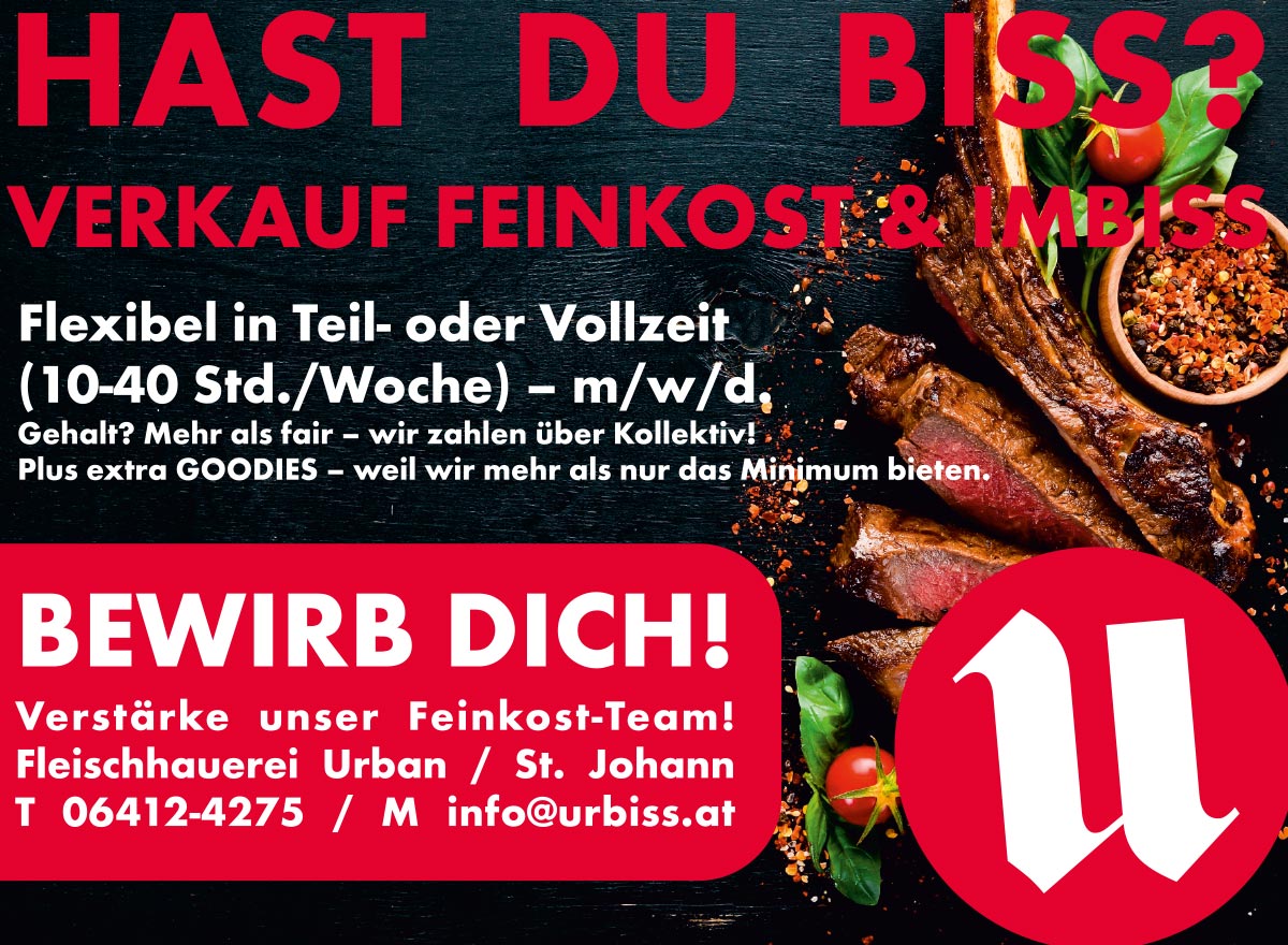 Stellenanzeige Verkauf 2024 1200px