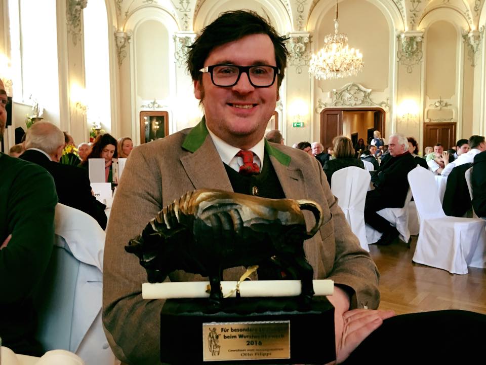 bernhard urban salzburger stier